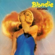 Blondie - Atomic (UK 12") (1980)