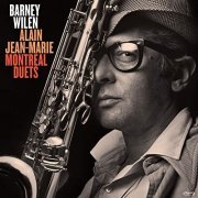 Barney Wilen feat. Alain Jean-Marie - Montréal Duets (Live) (2020)