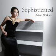 Mari Wakao - Sophisticated (2022)