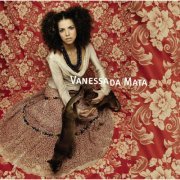 Vanessa Da Mata - Essa Boneca Tem Manual (Com Faixa Bônus) (2004)