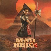 Mario Batkovic - Mad Heidi (Original Score) (2022)