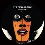 Fleetwood Mac - Boston (2013)