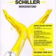 Schiller - Morgenstund (2019) {Super Deluxe Edition} CD-Rip