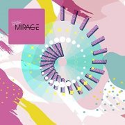 Paradise Phantoms - Mirage (2020)