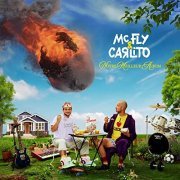 Mcfly & Carlito - Notre Meilleur Album (2021) Hi Res