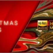 VA - Hi-Res Masters: Christmas Songs (2025) Hi Res