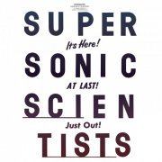 Motorpsycho - Supersonic Scientists: A Young Person's Guide to (2015)