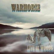 Warhorse - Live At Woods (2025)