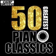 VA - 50 Greatest Piano Classics (2013)