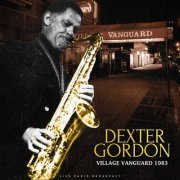 Dexter Gordon - Village Vanguard 1983 (2025)