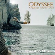 Quadro Nuevo - A Journey Into The Light (2022) LP