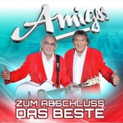 Amigos - Zum Abschluss das Beste - Folge 1 (2026)