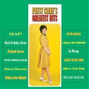 Patsy Cline - Patsy Cline's Greatest Hits (1967/2014) Hi Res