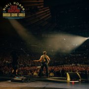 Niall Horan - The Show: Live From Madison Square Garden (Live From Madison Square Garden) (2024) [Hi-Res]