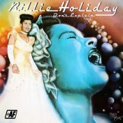 Billie Holiday - Don't Explain (2023) Hi Res