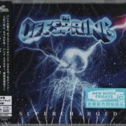 The Offspring - Supercharged (Japan Deluxe Edition) (2024)