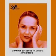 Jane Duboc - Grandes Sucessos Na Voz de Jane Duboc (2019)