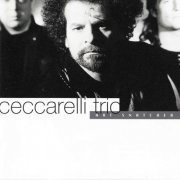 Andre Ceccarelli Trio - Hat Snatcher (1992) 320 kbps