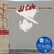 J.J. Cale - Special Edition (1984) {2020, Japanese MQA-CD × UHQCD, Remastered}