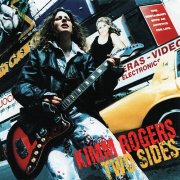Kimm Rogers - Two Sides (1992)