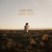 Brian Sauvé - Long Days, Short Years (2026) [Hi-Res]
