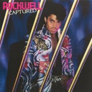 Rockwell ‎- Captured...By An Evil Mind (1985) CD-Rip