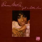 Carmen McRae - Just a Little Lovin' (1970) FLAC