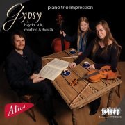 Piano Trio Impression - Gypsy (2016) [DSD & Hi-Res]