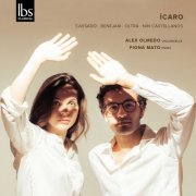 Alex Olmedo, Fiona Mato - ICARO (2026) [Hi-Res]