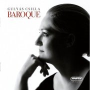 Gulyas Csilla - Baroque (2014)