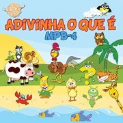 MPB4 - Adivinha O Que É (1981/2014)