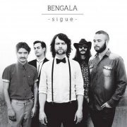 Bengala - Sigue (2012)