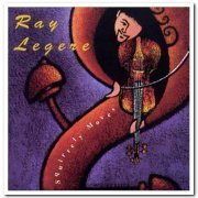 Ray Legere - Squirrely Moves (1999)