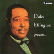 Duke Ellington - Duke Ellington Presents… (Remastered 2014) (2024) [Hi-Res]