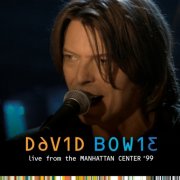 David Bowie - Live from the Manhattan Center, '99 E.P. (2024)