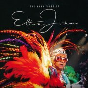 VA - The Many Faces Of Elton John (2019) [CD-Rip]