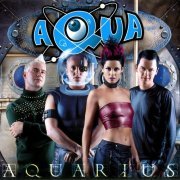 Aqua - Aquarius (2000)