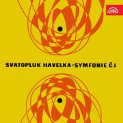 Prague Symphony Orchestra, Jindrich Rohan - Havelka: Symphony No. 1 (2013)