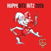 VA - Hoppeditz Hitz 2026 (2025)