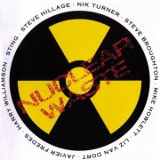 Sting and The Radioactors - Nuclear Waste (1995)