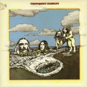 Turnquist Remedy - Iowa By The Sea (Reissue) (1970/2006)