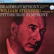 William Steinberg - Brahms: Symphony No. 4 (1960) [2015] Hi-Res