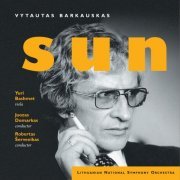 Yuri Bashmet, Lithuanian National Symphony Orchestra, Robertas Šervenikas, Juozas Domarkas - Sun (2008)