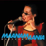 Maanam - Maanamaania Warszawa (Live at Remont, Warsaw, 1993) (2020)