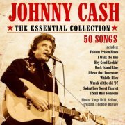 Johnny Cash - Essential Johnny Cash (1992)