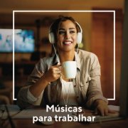 VA - Músicas para Trabalhar (2020)