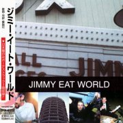 Jimmy Eat World - Singles (2000)