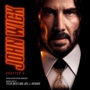 Tyler Bates, Joel J. Richard - John Wick: Chapter 4 (Original Motion Picture Soundtrack) (2023) [Hi-Res]