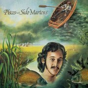 Sido Martens - Pisces (Remastered 2024) (1976) [Hi-Res]