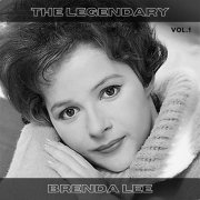 Brenda Lee - The Legendary Brenda Lee, Vol. 1 (2024)